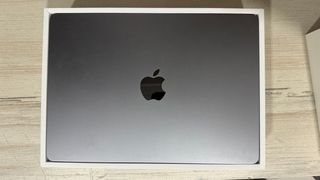 MacBook Air M3 2024 8GB RAM / 256GB 