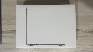 MacBook Air M3 2024 8GB RAM / 256GB 