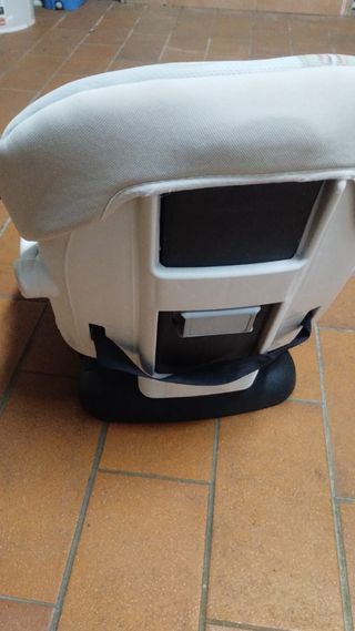 Sediolone da tavolo Cam