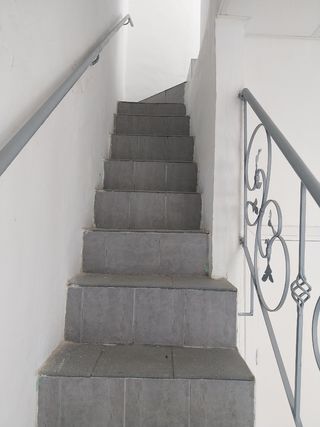 Casa mata en Cabreriza