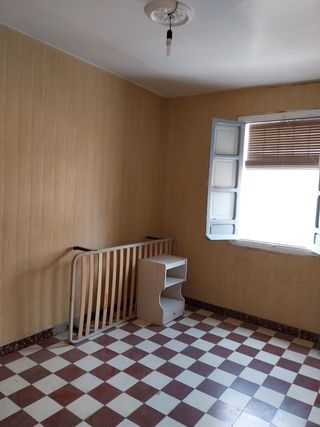 Casa mata en Cabreriza