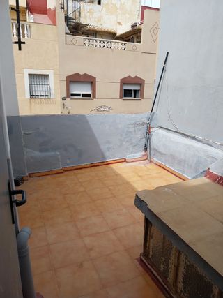 Casa mata en Cabreriza