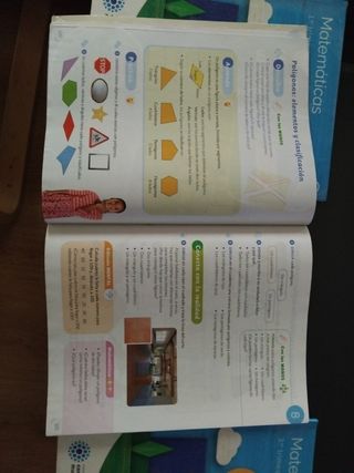 MATEMATICAS M LIGERA 3 PRIMARIA CONSTRUYENDO MUNDO