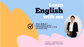 Clases de inglés, italiano y alemán con profeso