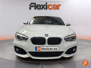BMW Serie 1 116d