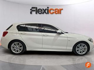 BMW Serie 1 116d
