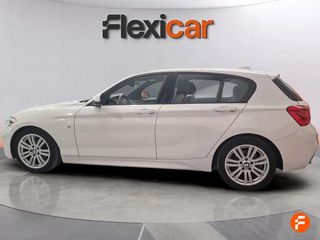 BMW Serie 1 116d