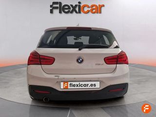BMW Serie 1 116d