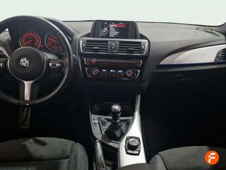 BMW Serie 1 116d