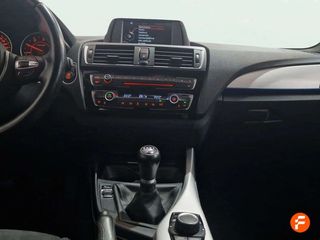 BMW Serie 1 116d