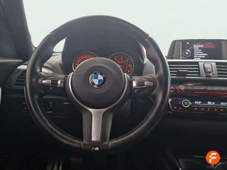 BMW Serie 1 116d