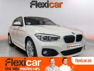 BMW Serie 1 116d