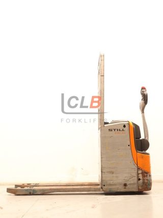 Ref. M-6400 Transpaleta Eléctrica STILL EXU 22