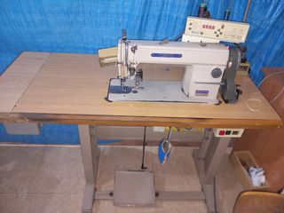 Maquina de aparar electrónica 