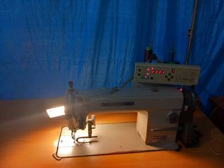 Maquina de aparar electrónica 