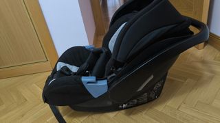 Silla de coche Recaro