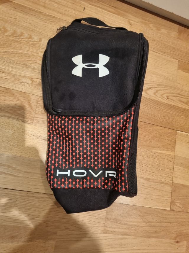 Bolsa de zapatos Under Armour HOVR