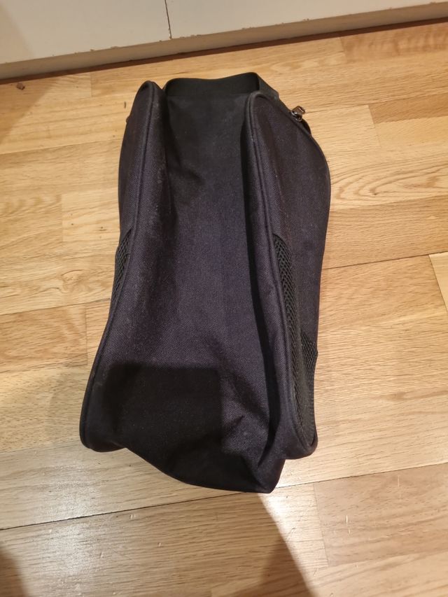 Bolsa de zapatos Under Armour HOVR