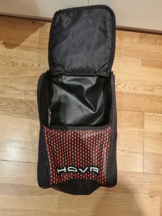 Bolsa de zapatos Under Armour HOVR