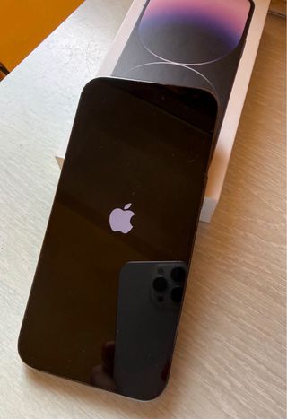 iPhone 14 Pro Max 128GB Violeta