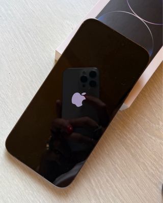 iPhone 14 Pro Max 128GB Violeta