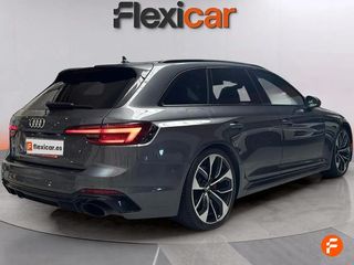 Audi A4 RS 4 2.9 TFSI 331kW quattro tiptro Avant