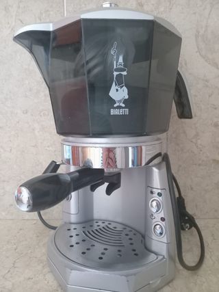 Macchinetta Caffè Bialetti