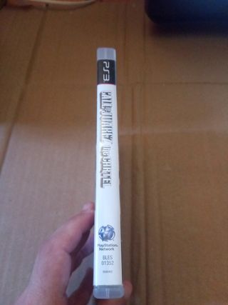 3x2 Call of Juarez: The Cartel Ps3