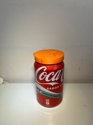 Tapa para latas impresa en 3D