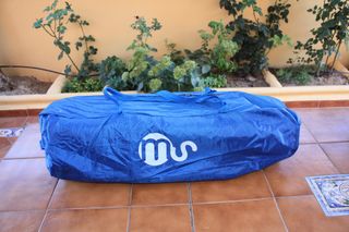 CUNA DE VIAJE - INNOVACIONES MS