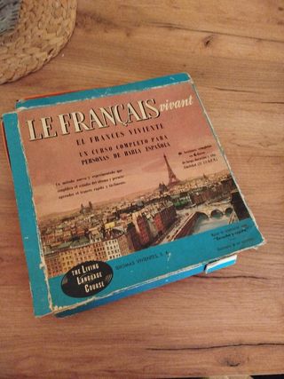 The living language course.1965