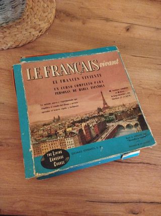 The living language course.1965