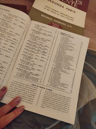 The living language course.1965