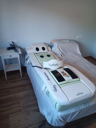 Camilla terapeutica Natur Energy hhp andullation