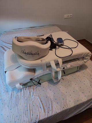 Camilla terapeutica Natur Energy hhp andullation