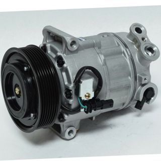 OPEL COMPRESOR AIRE ASTRA ZAFIRA MERIVA INSIGNIA
