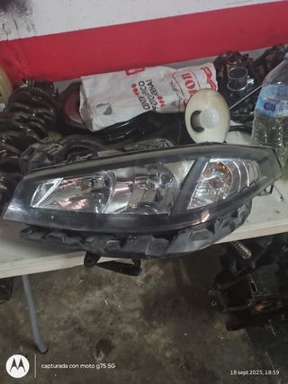 Despiece de coche Renault laguna 