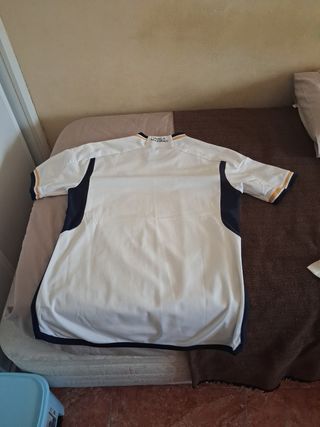 Camiseta Real Madrid Adidas Talla M