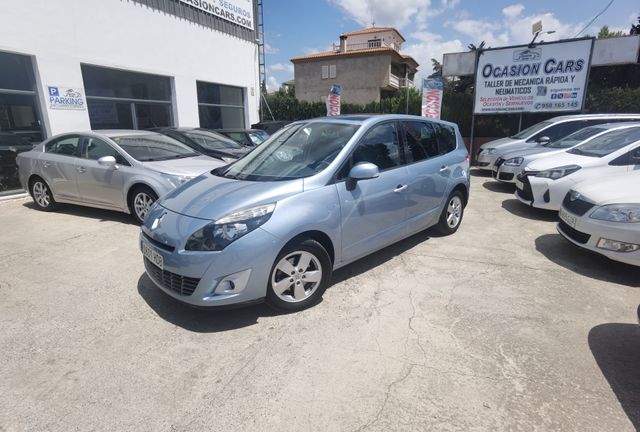 Renault Grand Scenic 1.9dci - 130cv