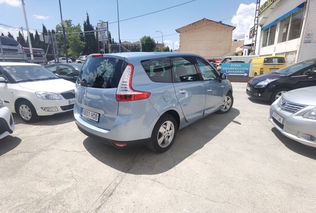 Renault Grand Scenic 1.9dci - 130cv