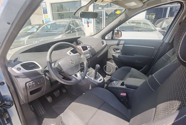 Renault Grand Scenic 1.9dci - 130cv