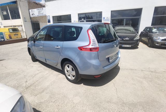Renault Grand Scenic 1.9dci - 130cv