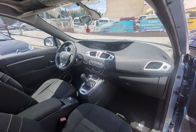 Renault Grand Scenic 1.9dci - 130cv