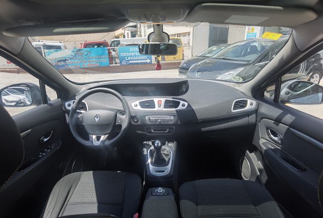 Renault Grand Scenic 1.9dci - 130cv
