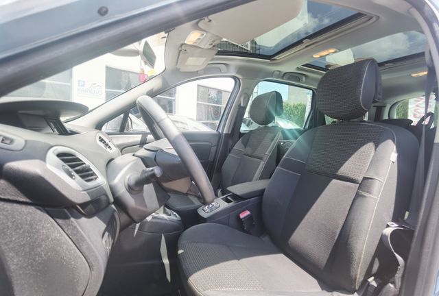 Renault Grand Scenic 1.9dci - 130cv