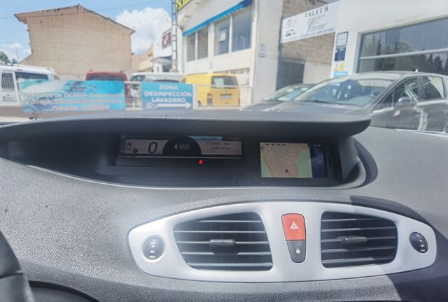 Renault Grand Scenic 1.9dci - 130cv