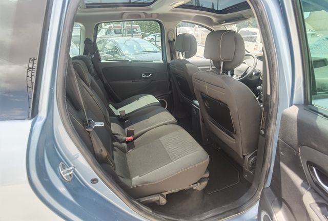 Renault Grand Scenic 1.9dci - 130cv