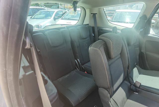 Renault Grand Scenic 1.9dci - 130cv