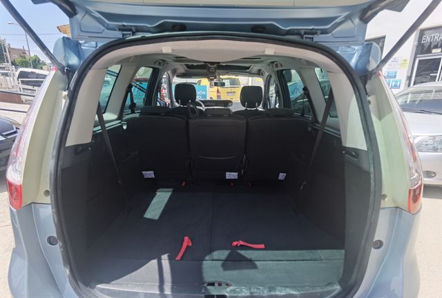 Renault Grand Scenic 1.9dci - 130cv