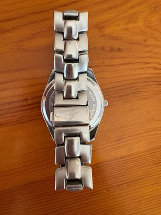 Reloj Stevenson Acero Inoxidable Hombre